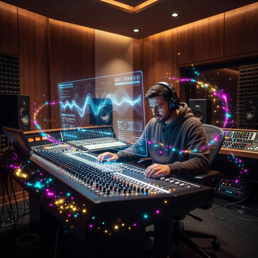 AI Composer
