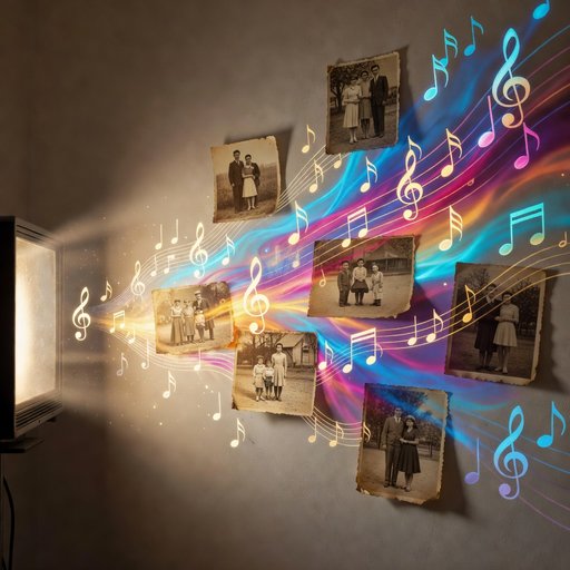 Song Slideshow