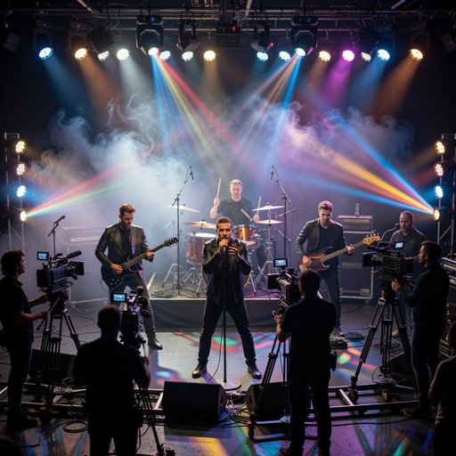 Music Video